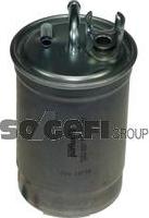 Purflux FCS412BV - Fuel filter parts5.com