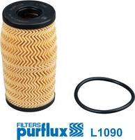 Purflux L1090 - Filter za ulje parts5.com