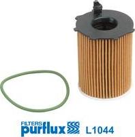 Purflux L1044 - Filtru ulei parts5.com