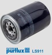 Purflux LS911 - Oil Filter parts5.com