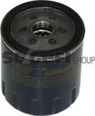 Purflux LS245 - Oil Filter parts5.com