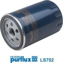 Purflux LS702 - Ölfilter parts5.com