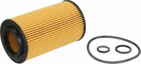 KRAFT AUTOMOTIVE 1701055 - Oljni filter parts5.com