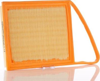 PZL Filters WA59345 - Filtro de aire parts5.com