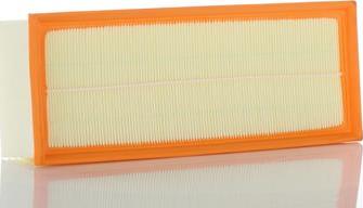 PZL Filters WA50475 - Air Filter parts5.com