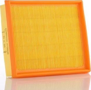 PZL Filters WA50246 - Air Filter parts5.com