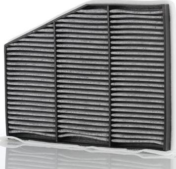 PZL Filters WA61293 - Filter,salongiõhk parts5.com