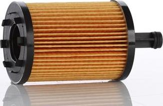 PZL Filters WO1541X - Oil Filter parts5.com