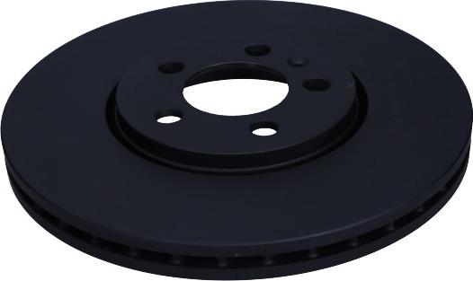 QUARO QD9764HC - Brake Disc parts5.com