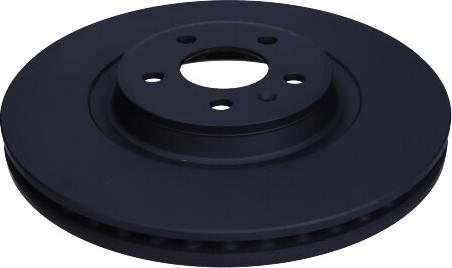 QUARO QD4080HC - Спирачен диск parts5.com