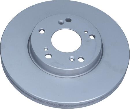 QUARO QD5857 - Féktárcsa parts5.com