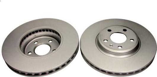 QUARO QD5349 - Brake Disc parts5.com