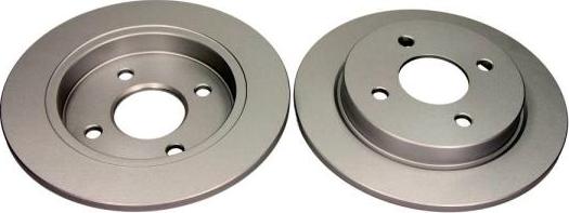 QUARO QD5374 - Brake Disc parts5.com