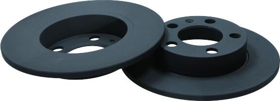 QUARO QD5279HC - Brake Disc parts5.com