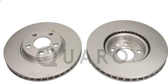 QUARO QD6766 - Disc frana parts5.com