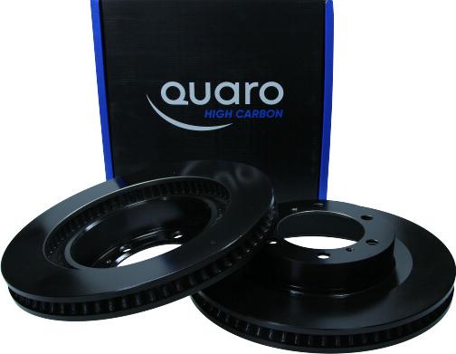 QUARO QD0084HC - Fren diski parts5.com