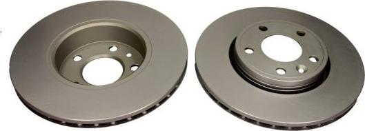 QUARO QD0101 - Kočni disk parts5.com