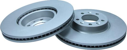 QUARO QD0340 - Kočni disk parts5.com