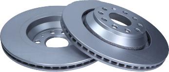 QUARO QD1249 - Disc frana parts5.com