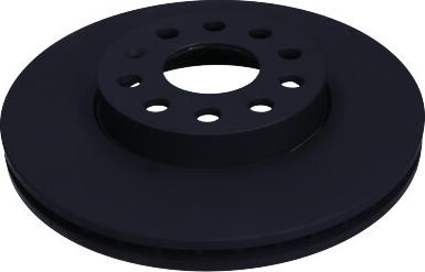 QUARO QD1754HC - Спирачен диск parts5.com