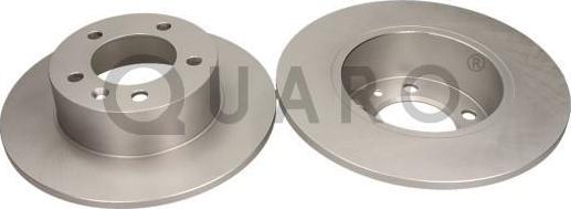 QUARO QD8944 - Disc frana parts5.com