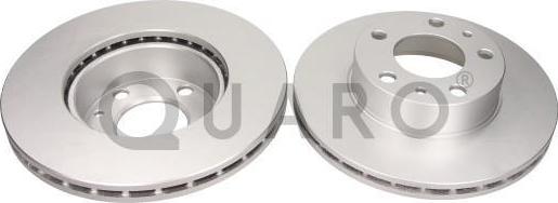 QUARO QD3403 - Fren diski parts5.com