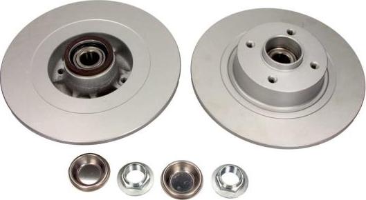 QUARO QD3129 - Piduriketas parts5.com