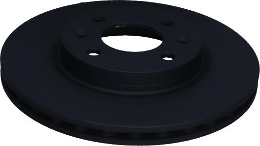 QUARO QD3811HC - Féktárcsa parts5.com