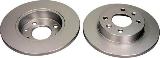 QUARO QD3241 - Brake Disc parts5.com