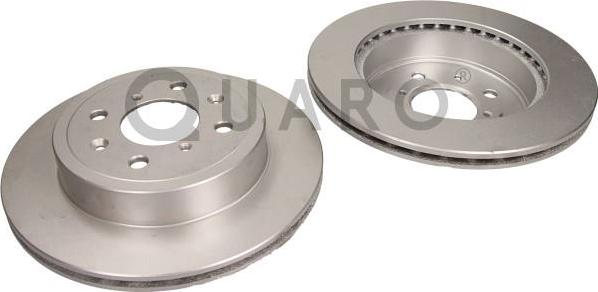 QUARO QD2119 - Δισκόπλακα parts5.com