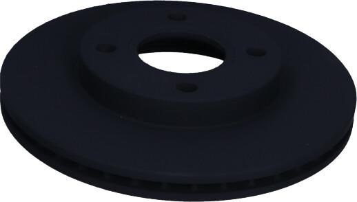 QUARO QD2853HC - Disque de frein parts5.com