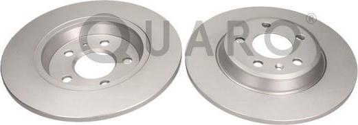 QUARO QD2333 - Disc frana parts5.com