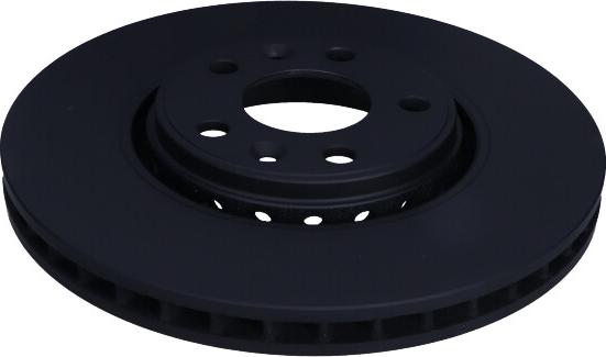 QUARO QD7441HC - Kočni disk parts5.com