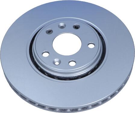 QUARO QD7441 - Disque de frein parts5.com