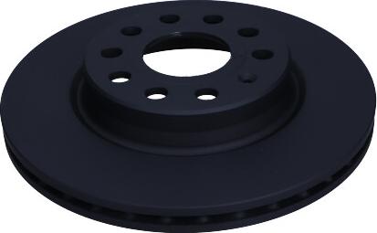 QUARO QD7442HC - Brzdový kotúč parts5.com