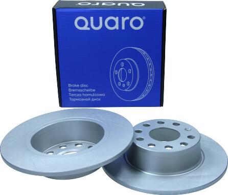 QUARO QD7184 - Δισκόπλακα parts5.com