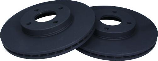 QUARO QD7297HC - Brake Disc parts5.com