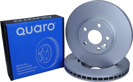 QUARO QD7249 - Disc frana parts5.com