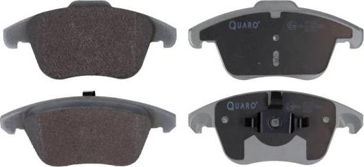 QUARO QP0783 - Jarrupala, levyjarru parts5.com