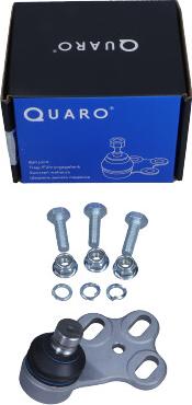 QUARO QS9997/HQ - Nosilni zgib / vodilni zgib parts5.com