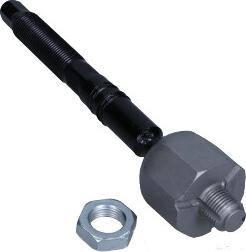 QUARO QS9650/HQ - Inner Tie Rod, Axle Joint parts5.com