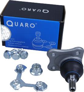 QUARO QS9614/HQ - Rótula de suspensión / carga parts5.com