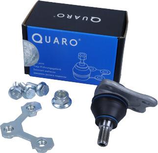 QUARO QS9615/HQ - Rótula de suspensión / carga parts5.com