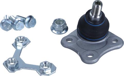 QUARO QS9615/HQ - Rótula de suspensión / carga parts5.com