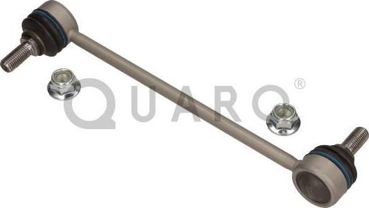 QUARO QS9848/HQ - Тяга / стойка, стабилизатор parts5.com