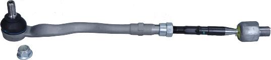 QUARO QS9836/HQ - Tie Rod parts5.com