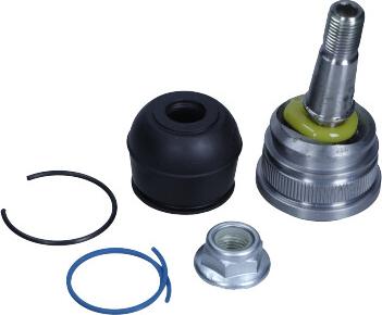 QUARO QS9826/HQ - Rótula de suspensión / carga parts5.com