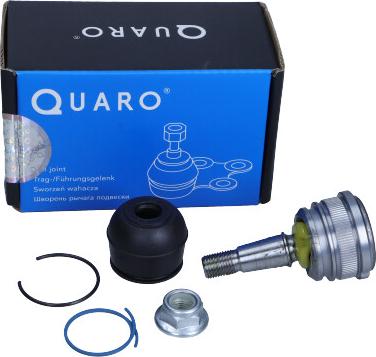 QUARO QS9826/HQ - Rótula de suspensión / carga parts5.com