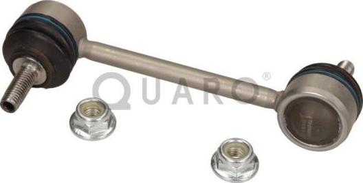 QUARO QS9384/HQ - Travesaños / barras, estabilizador parts5.com