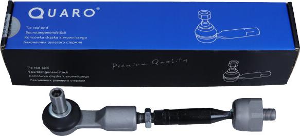 QUARO QS9208/HQ - Barre de connexion parts5.com